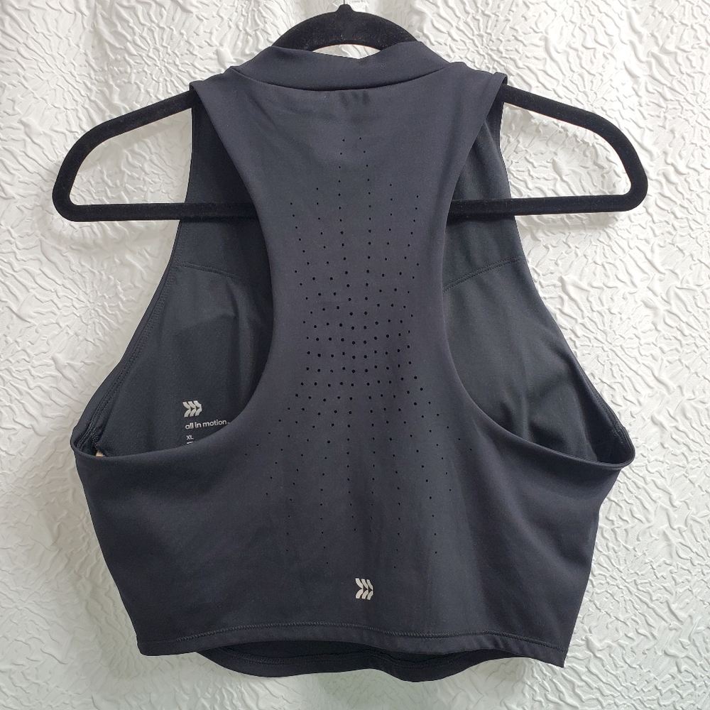 All In Motion (Target brand) Sports Bra Top - Picture 2 of 3